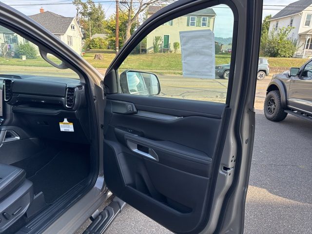 2025 Ford Ranger Lariat - Photo 27