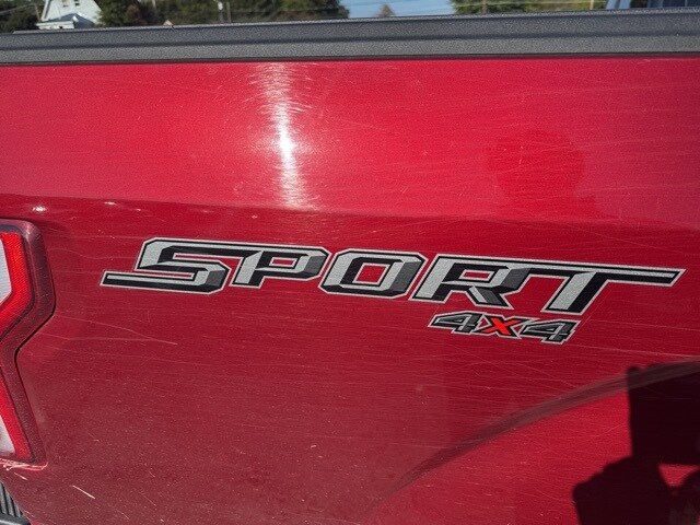 2019 Ford F-150 XLT photo 4