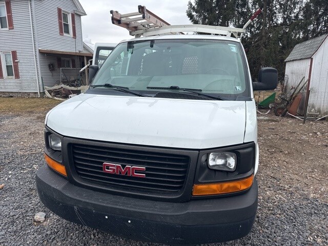 Used 2013 GMC Savana Cargo Base with VIN 1GTZ7TCG1D1163818 for sale in Berwick, PA
