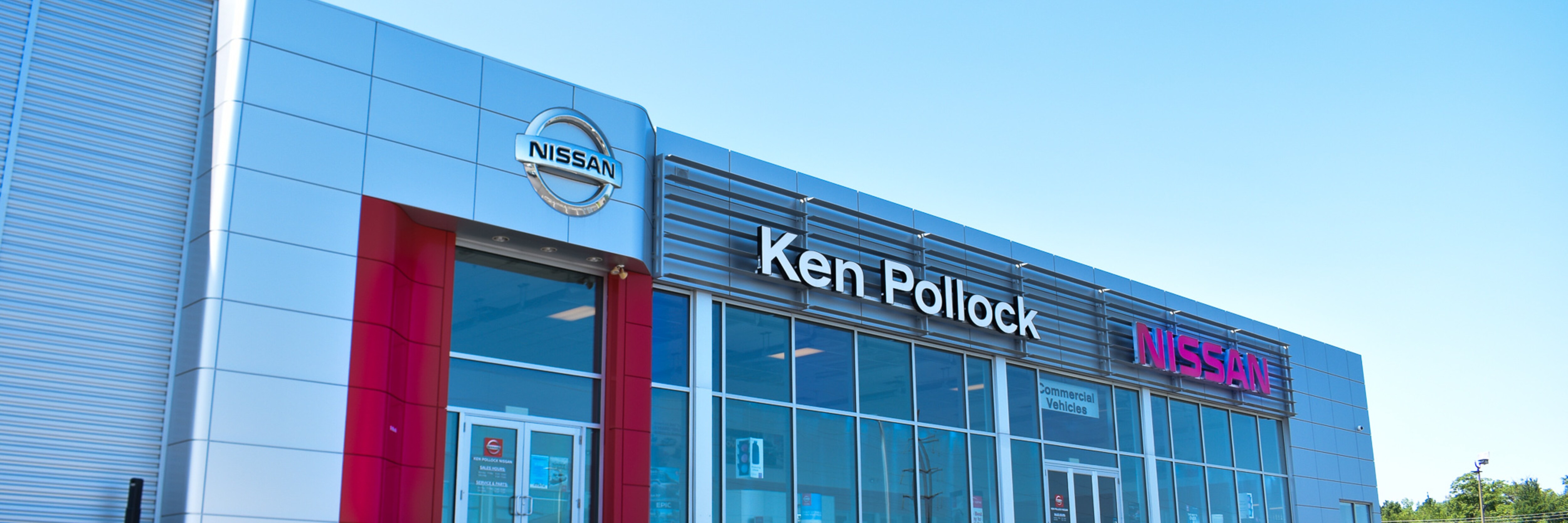 Pittston's Ken Pollock Auto Group New and Used Ford, Maserati, Alfa