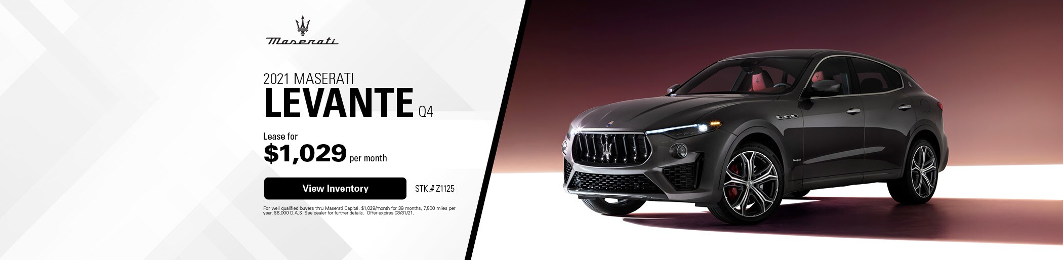 Ken Pollock Maserati New Maserati and Used Car Dealer Pennsylvania