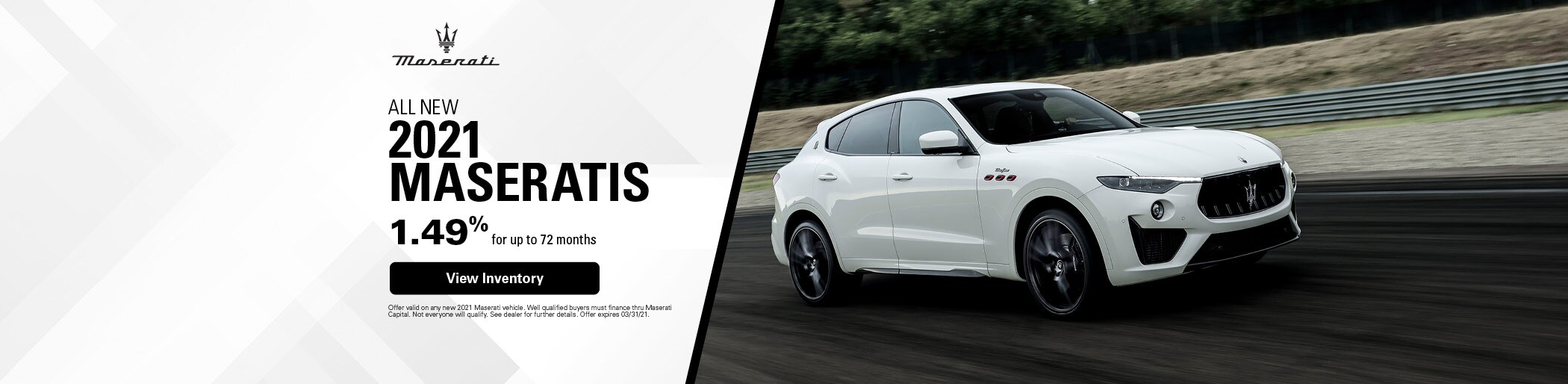 Ken Pollock Maserati New Maserati and Used Car Dealer Pennsylvania