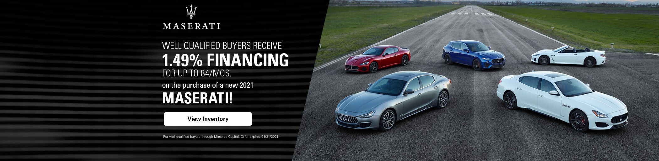 New Maserati and Used Car Dealer Serving WilkesBarre PA Ken Pollock