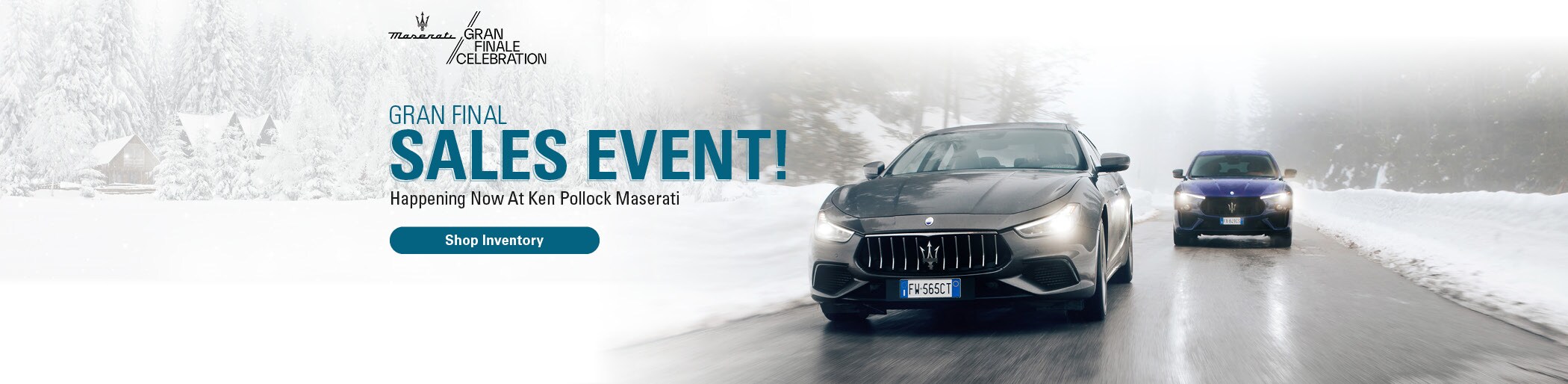 New Maserati and Used Car Dealer Serving WilkesBarre PA Ken Pollock