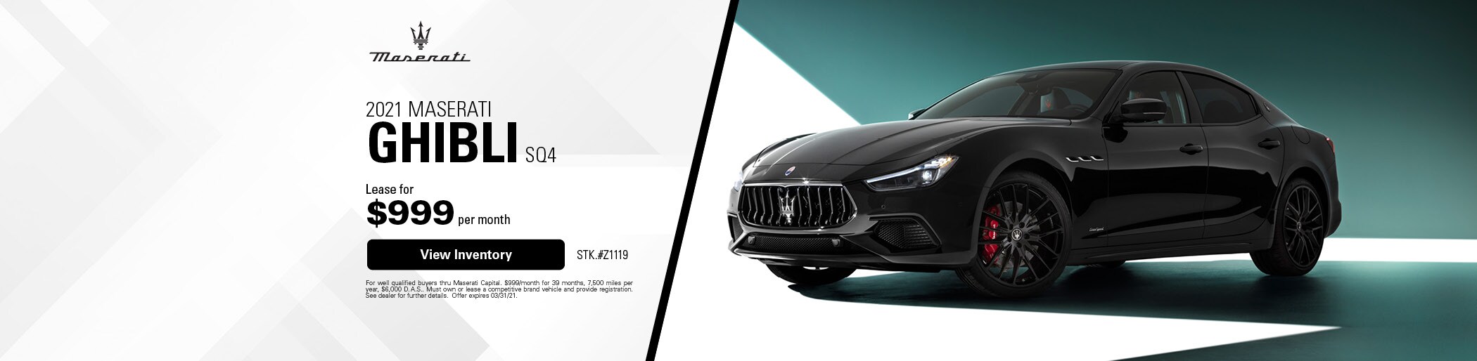 Ken Pollock Maserati New Maserati and Used Car Dealer Pennsylvania