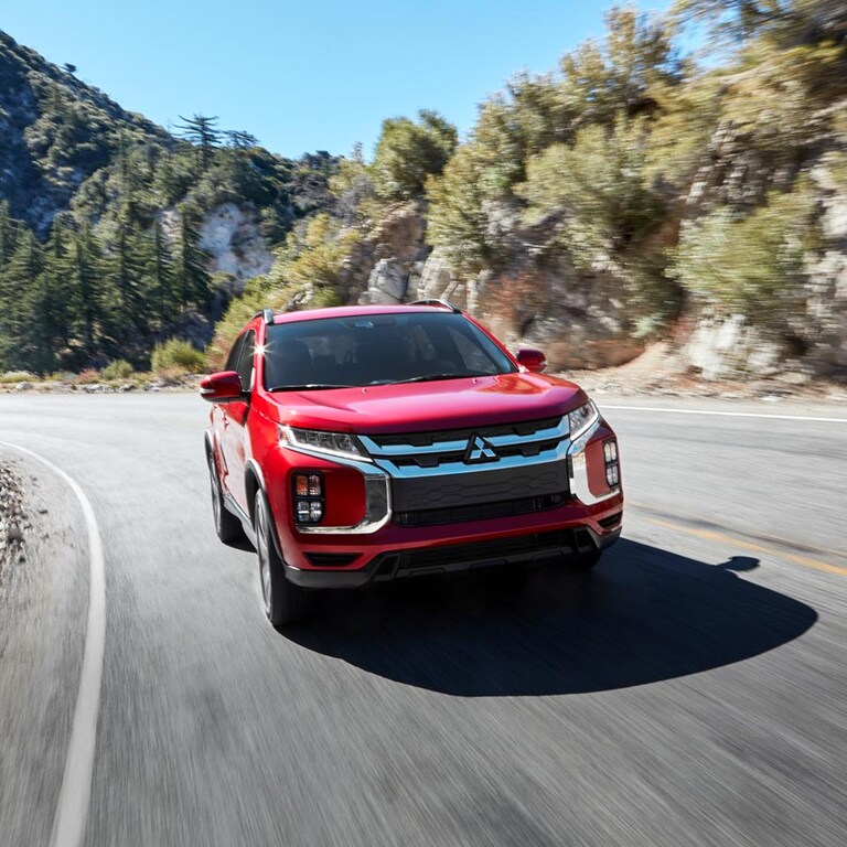 Mitsubishi Warranty Coverage | Ken Pollock Mitsubishi