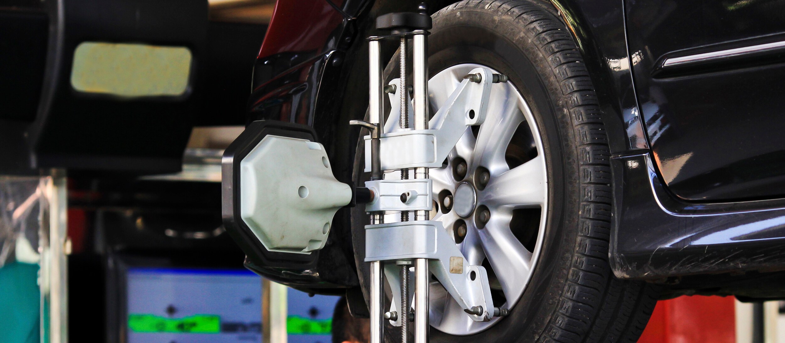 Tire Rotation & Wheel Alignment Service in Carbondale, PA