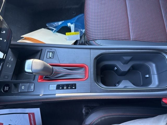2026 Nissan KICKS SR AWD - Photo 20