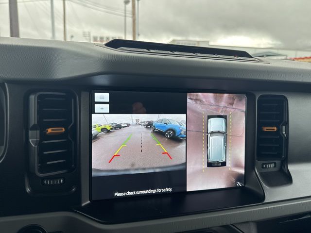 2023 Ford Bronco 4-Door Badlands - Photo 25