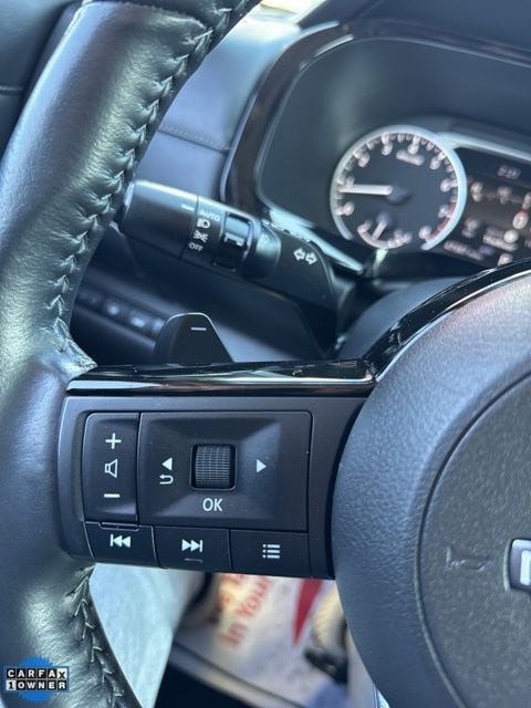 2023 Nissan Pathfinder SL - Photo 41