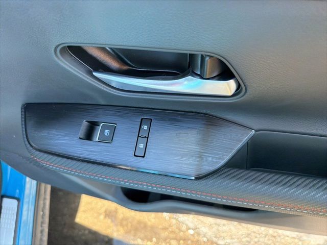 2026 Nissan KICKS SR AWD - Photo 25