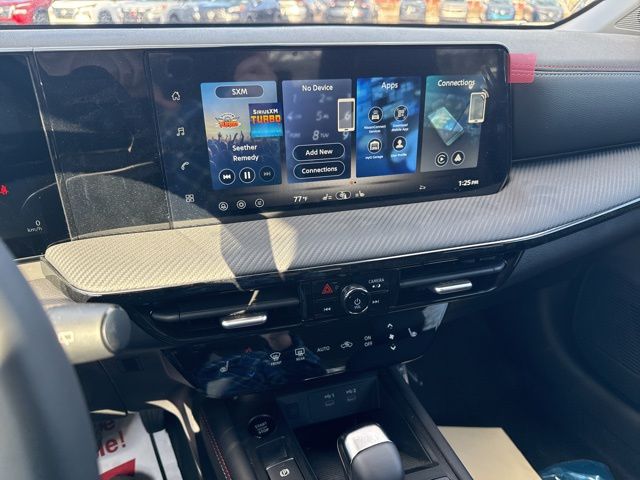 2026 Nissan KICKS SR AWD - Photo 14