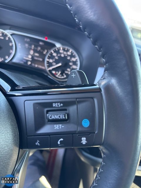 2023 Nissan Pathfinder SL - Photo 40