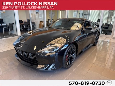 2025 Nissan Z Performance Performance Auto