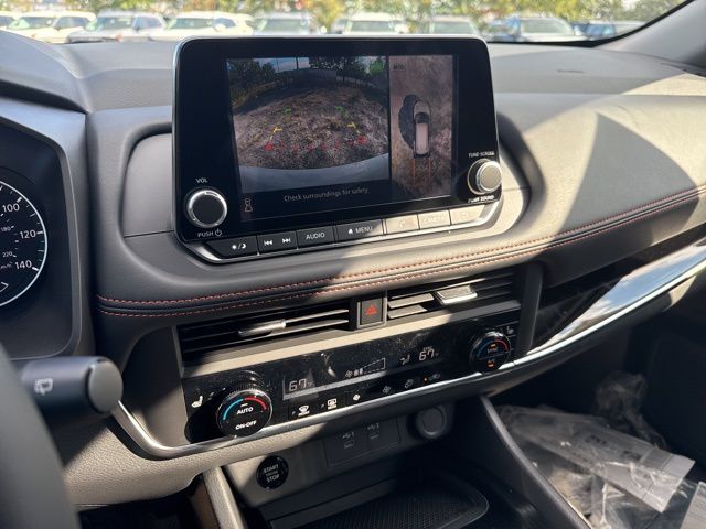 2026 Nissan Rogue Rock Creek - Photo 16