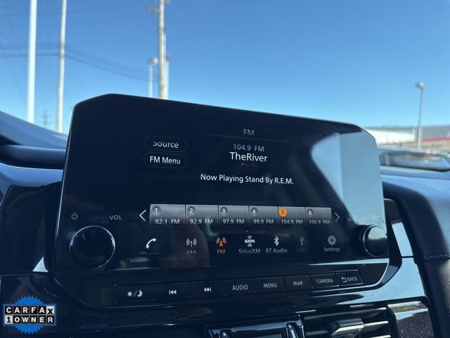 2023 Nissan Pathfinder SL - Photo 31