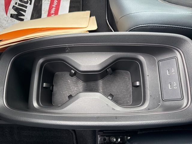 2026 Nissan LEAF Platinum+ - Photo 21