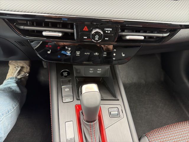 2026 Nissan KICKS SR AWD - Photo 11