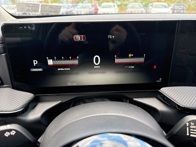 2026 Nissan KICKS SR AWD - Photo 13