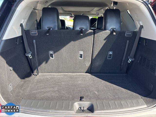 2023 Nissan Pathfinder SL - Photo 26