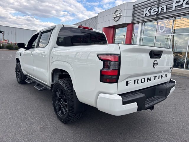 View vehicle photo 7
