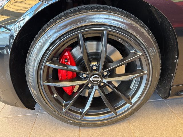 2025 Nissan Z Performance - Photo 35