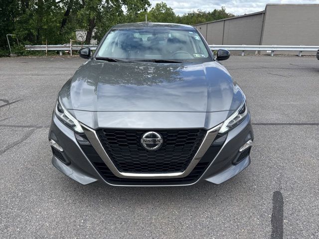 Used 2019 Nissan Altima SR with VIN 1N4BL4CV3KC118548 for sale in Wilkes-Barre Township, PA