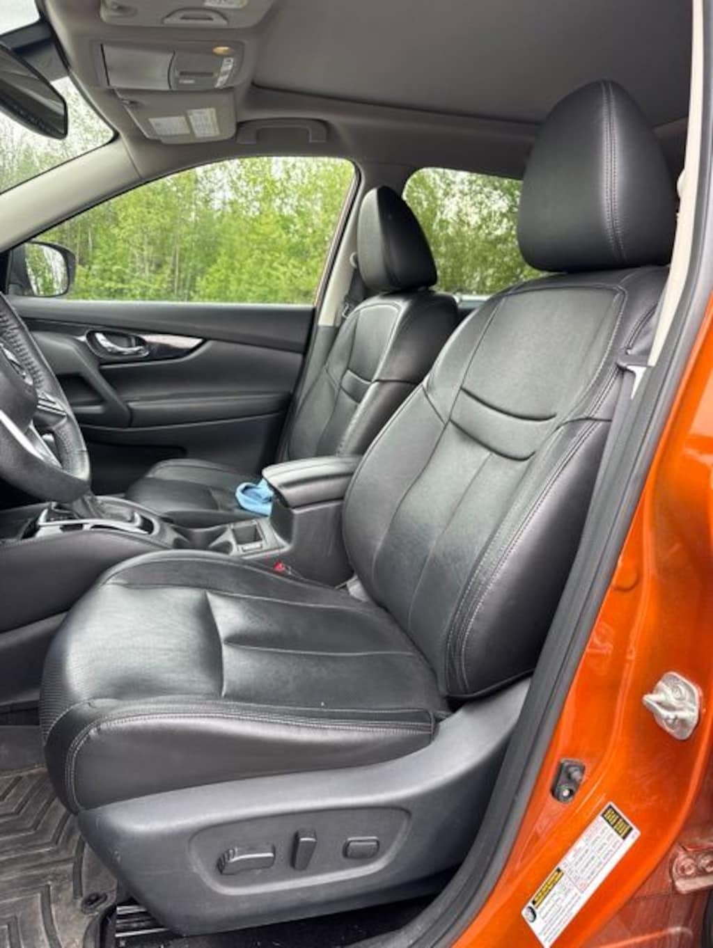 Certified 2020 Nissan Rogue SL SUV