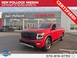 Nissan Titan