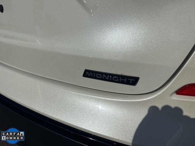 2024 Nissan Murano SV - Photo 34