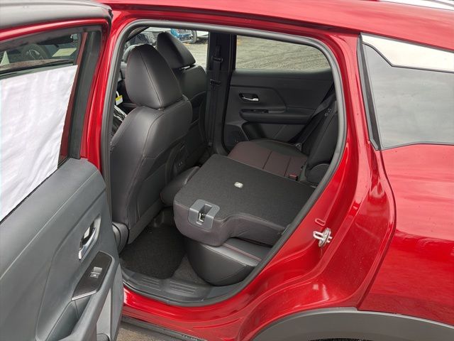 2026 Nissan KICKS SR AWD - Photo 15