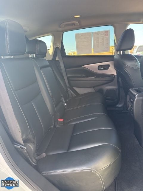 2024 Nissan Murano SV - Photo 15