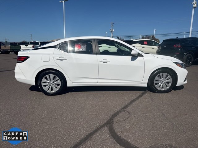 2023 Nissan Sentra S photo 4