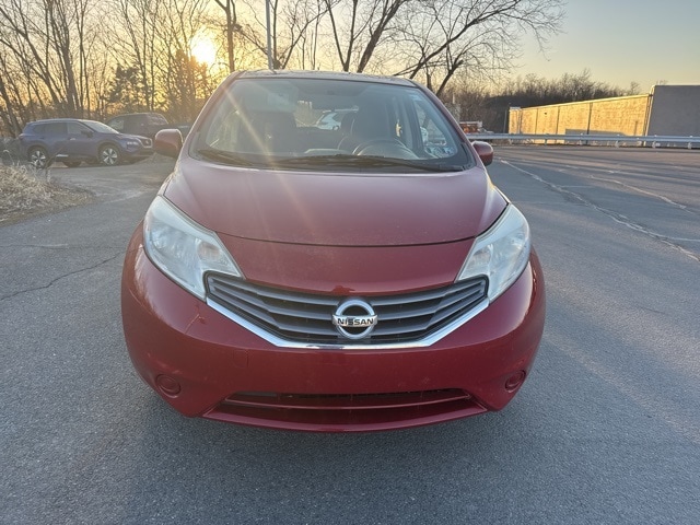 Used 2014 Nissan Versa Note SV with VIN 3N1CE2CP9EL404429 for sale in Wilkes-Barre Township, PA
