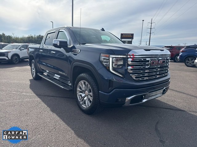 2022 Gmc Sierra Denali photo 3