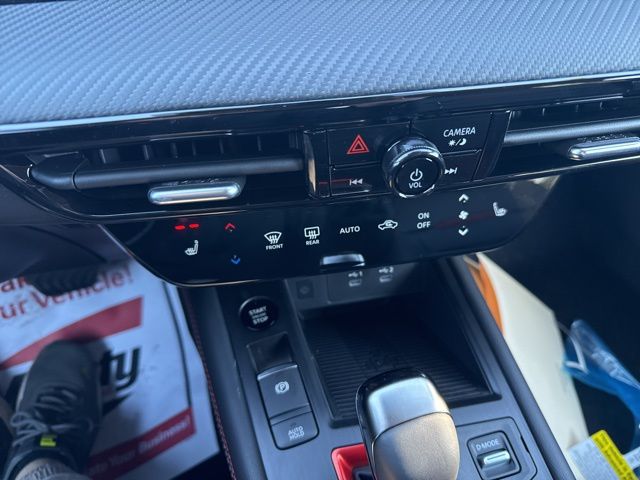 2026 Nissan KICKS SR AWD - Photo 18