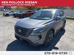 2026 Nissan Rogue SV SUV