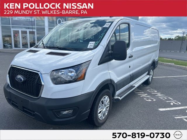 2025 Ford Transit 250 Low Roof 148 WB's photo