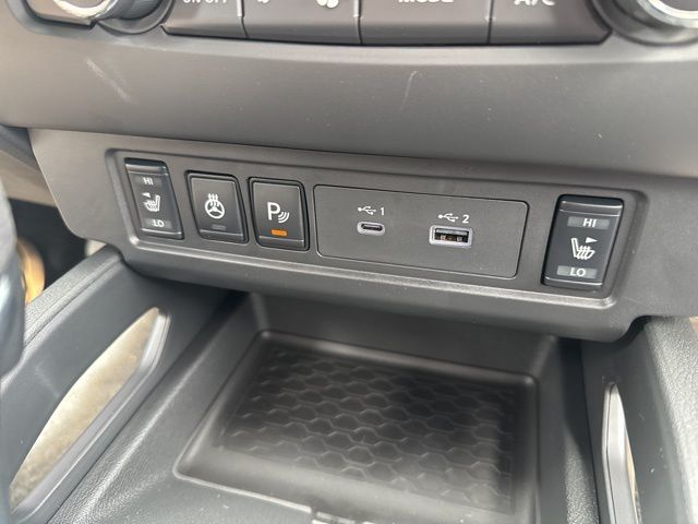 2026 Nissan Frontier SV - Photo 19