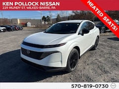 2026 Nissan Murano SV AWD SV