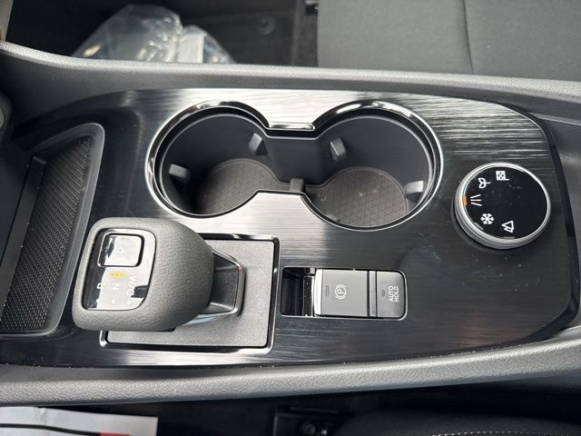 2026 Nissan Rogue S - Photo 19