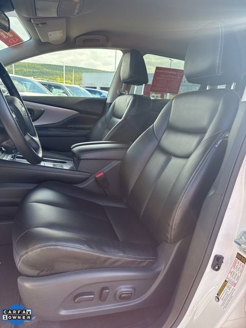2024 Nissan Murano SV - Photo 9