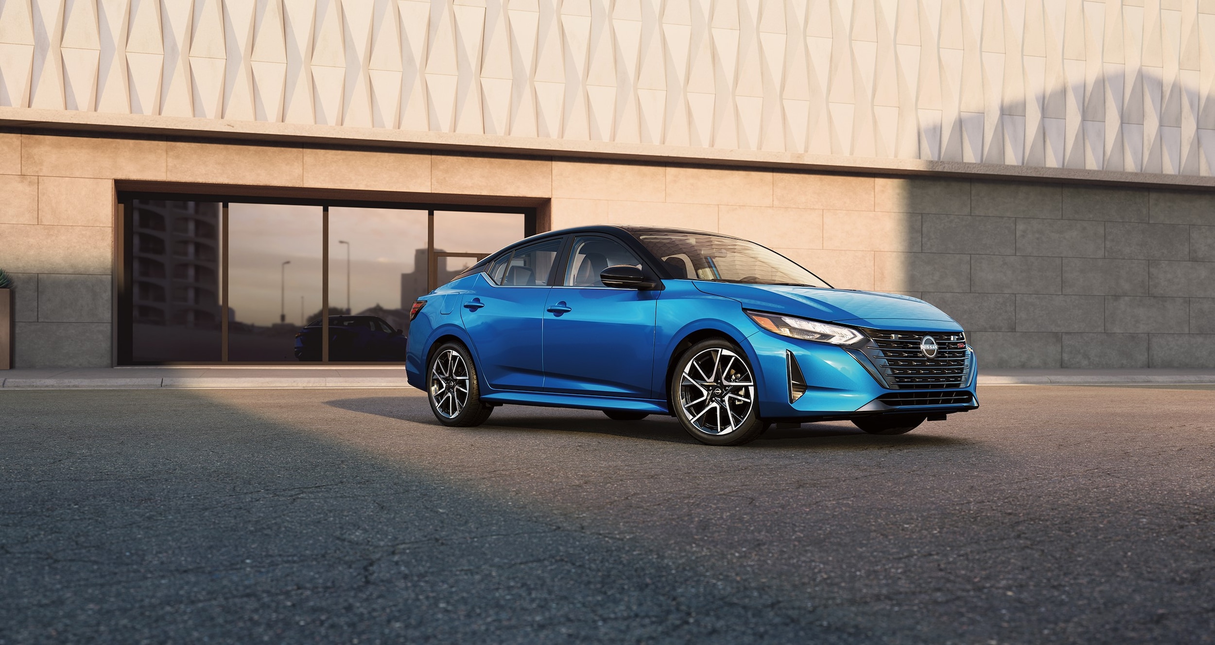 New Nissan Vehicle Specials and Offers Ken Pollock Nissan