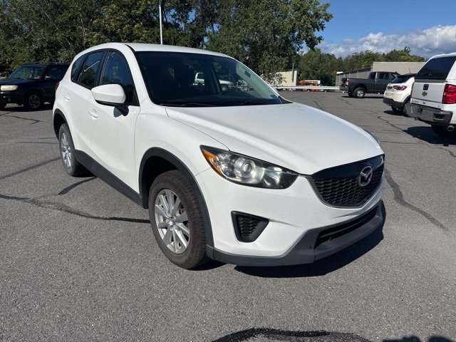 2014 Mazda CX-5 Sport photo 3