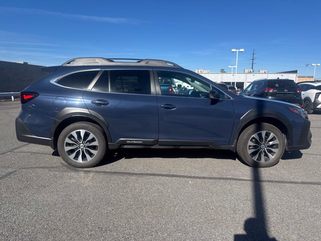 Used 2023 Subaru Outback Limited SUV