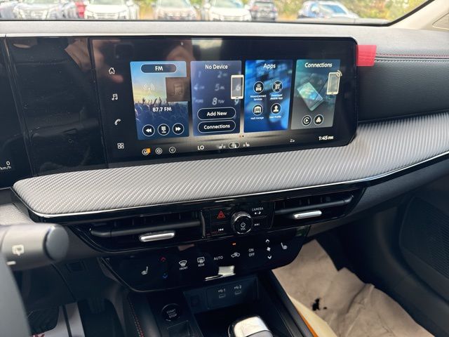 2026 Nissan KICKS SR AWD - Photo 15