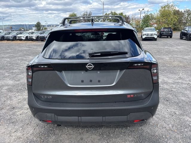 2026 Nissan KICKS SR AWD - Photo 6