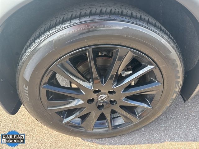 2024 Nissan Murano SV - Photo 35