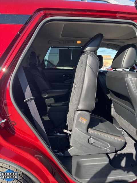 2023 Nissan Pathfinder SL - Photo 20