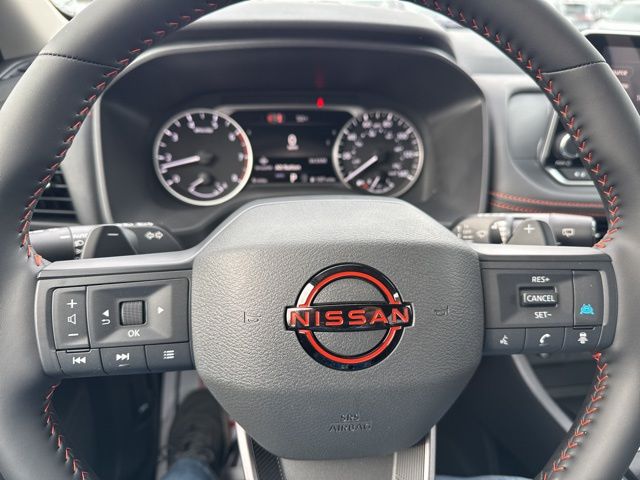2026 Nissan Rogue Rock Creek - Photo 14